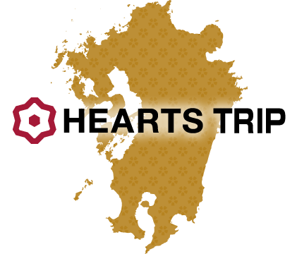 HEARTS TRIP