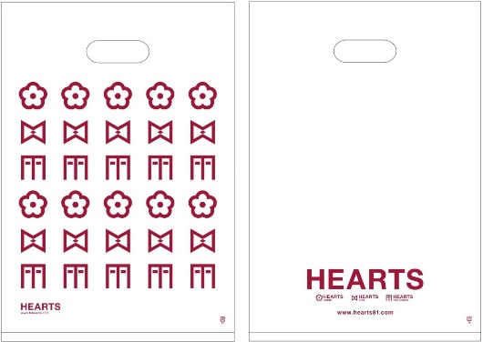 サンプリングバッグ