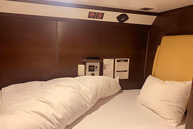 スタンダードルーム