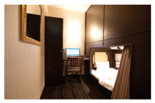 Premium Cabin (Single-type)