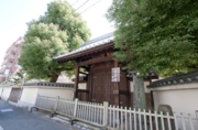 東林寺